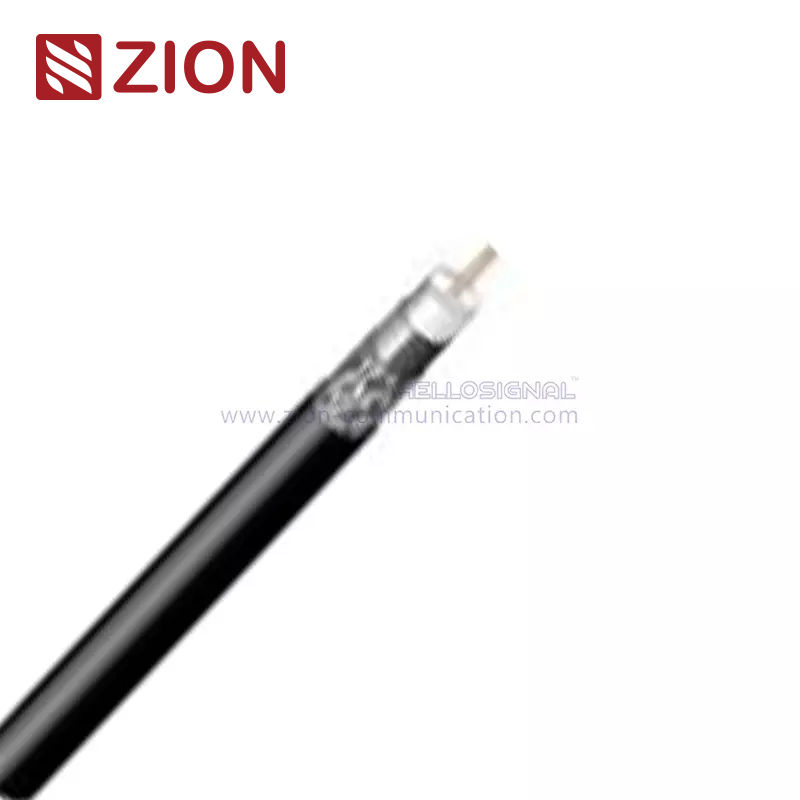 RG 8/X Coaxial Cable