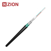 GYXTY53 Anti-Rodent Anti-Birds Steel Tape Uni-tube Double Sheath Fiber Optic Cable
