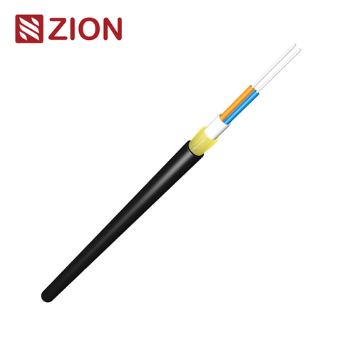 GJFJKH Indoor Anti-Rodent Steel Flexible Hose Fiber Optic Cable