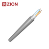 RS485/232 Cable, 28AWG 2PR, Foil+Braid, PVC, 120Ω