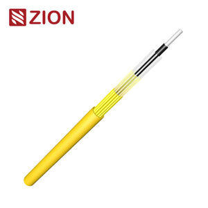 GJBFJVH Indoor Large Fibre Count Mixed Branch with CSM Fiber Optic Cable