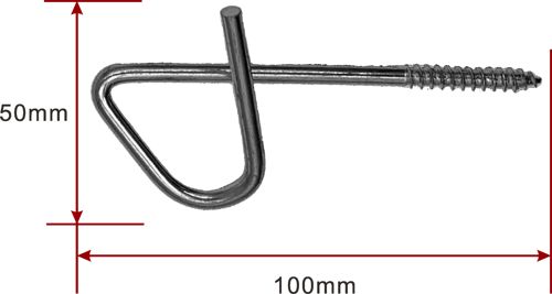 FTTH Hook ZCHK-03