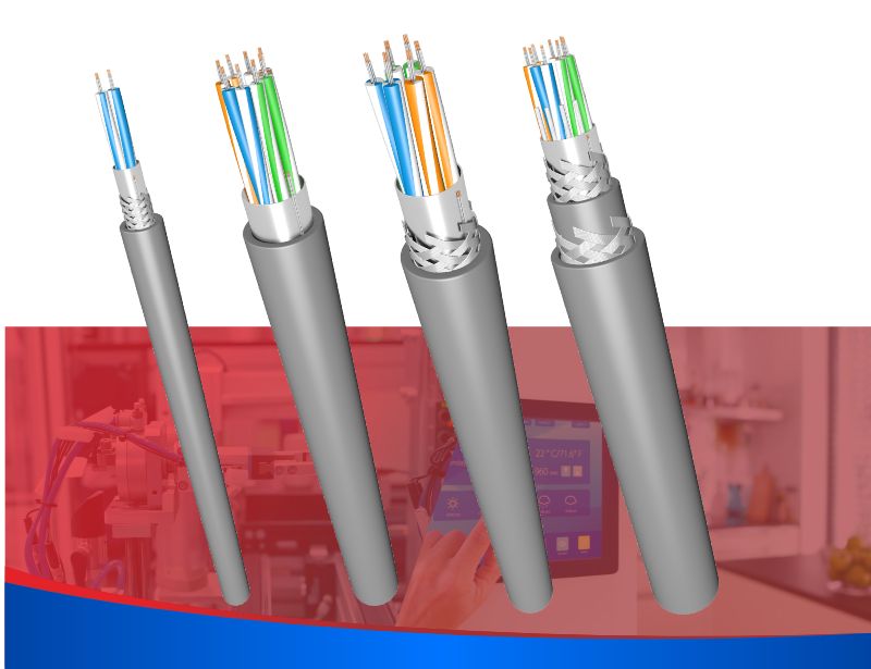 What is an RS485 Cable