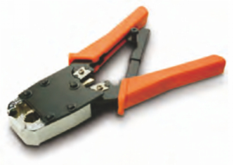 Crimping tool 8P+6P.
