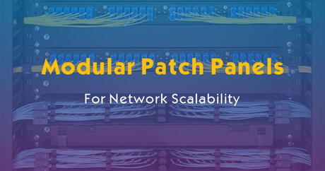Patch Panel Software Modular Patch Panels for Network Scalability - Zion Communication