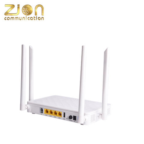 762XR ONU FTTH GPON optical network unit