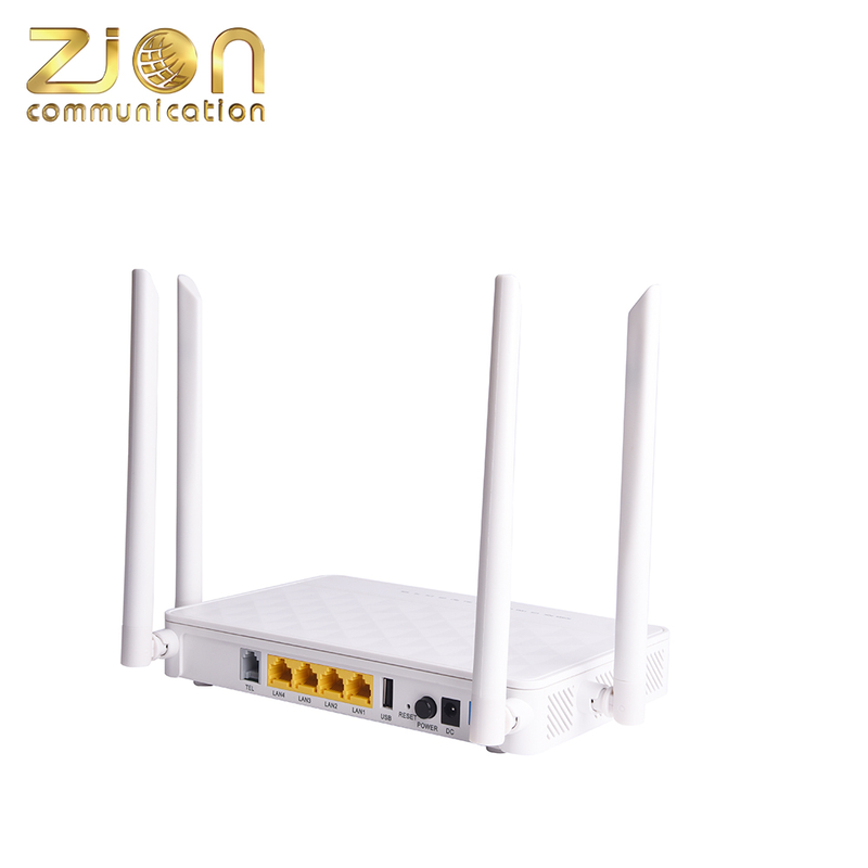 762XR ONU FTTH GPON optical network unit
