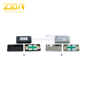 Connection Box