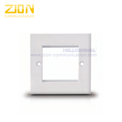 Face Plates ZCFP007-021,036