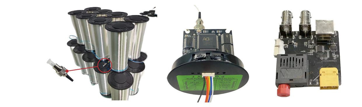 Why FC Outperforms SC and LC in UAV Environments Why FC Outperforms SC and LC in UAV Environments