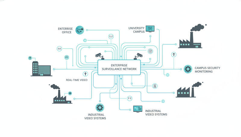 CCTV & Security Systems