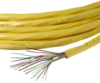 Access Control unshielded Cable all in one jacket Riser1