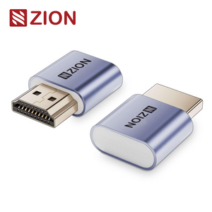 NO.ZCG161-HDMI Virtual Display Adapter