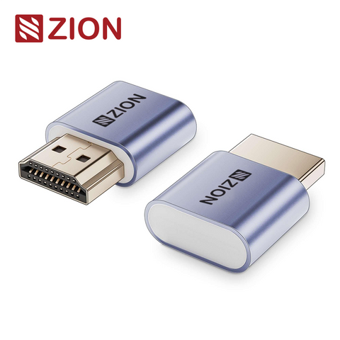 NO.ZCG161-HDMI Virtual Display Adapter