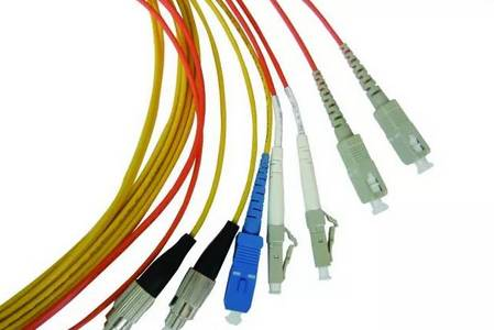 Optical fiber