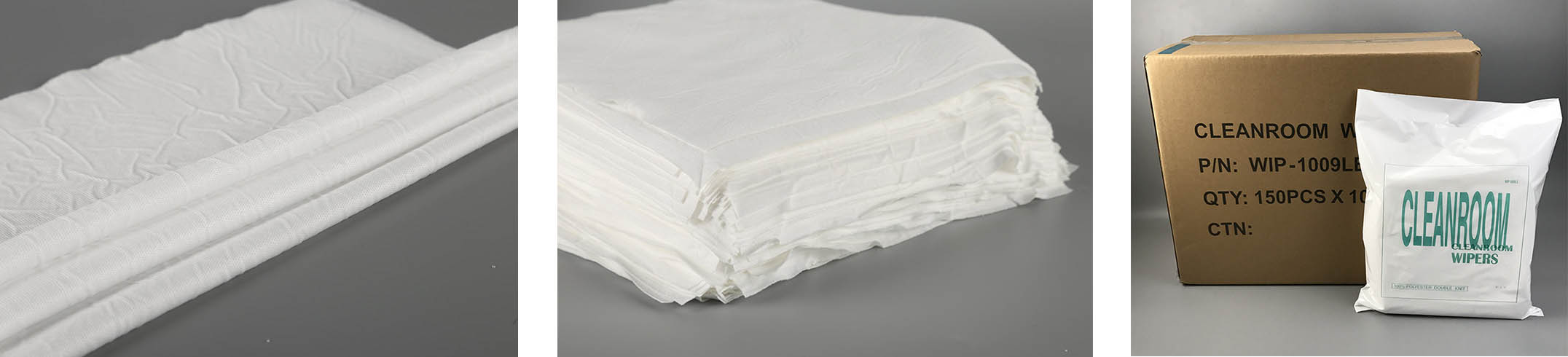 High quality industrial non-woven cleaning wipes9