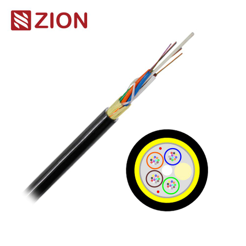 ADSS - All Dielectric Self-supporting Aerial Cable 