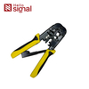 Modular Crimps Strips & Cuts Tool 4P 6P 8P (Normal Type) | RJ11 RJ12 RJ45 Crimper
