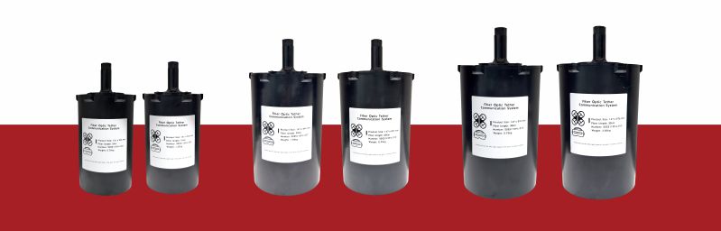 FPV Drone Fiber Optic Spool G657A2 Ultra-Micro Optical