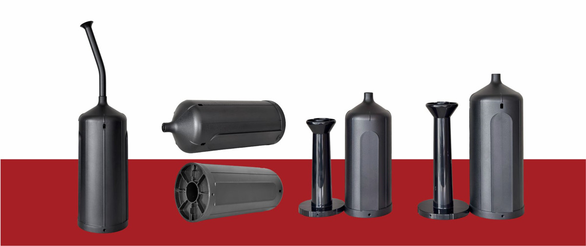 Curve Guard FPV Drone Optical Fiber Spool