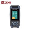 ZCOTDR-3200 Mini Pro OTDR: Portable Optical Time Domain Reflectometer with Event Mapping | ZION