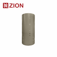 Fiber Optic Guidance Wire for Torpedoes, ROV & AUV Systems