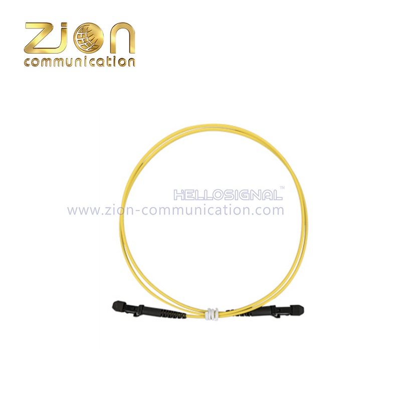 MTRJ Patch Cords