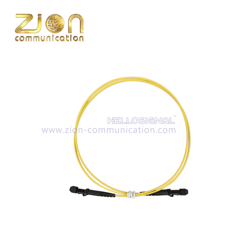 MTRJ Patch Cords