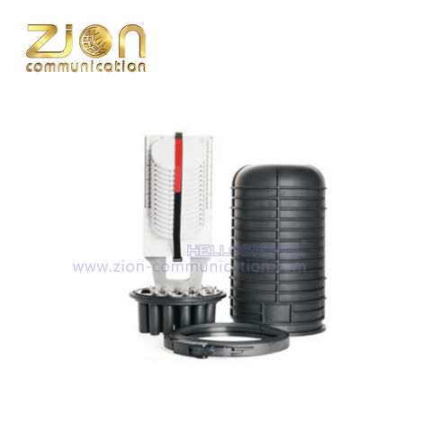 ZCSC-D144/240/360/480 Fiber Optic Enclosure