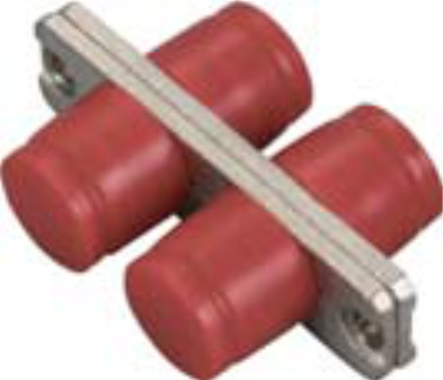 FG SX Adapter With Rectangle Flange 2