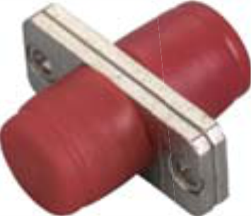 FG SX Adapter With Rectangle Flange 1