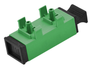 SC Adapter With Legs 1