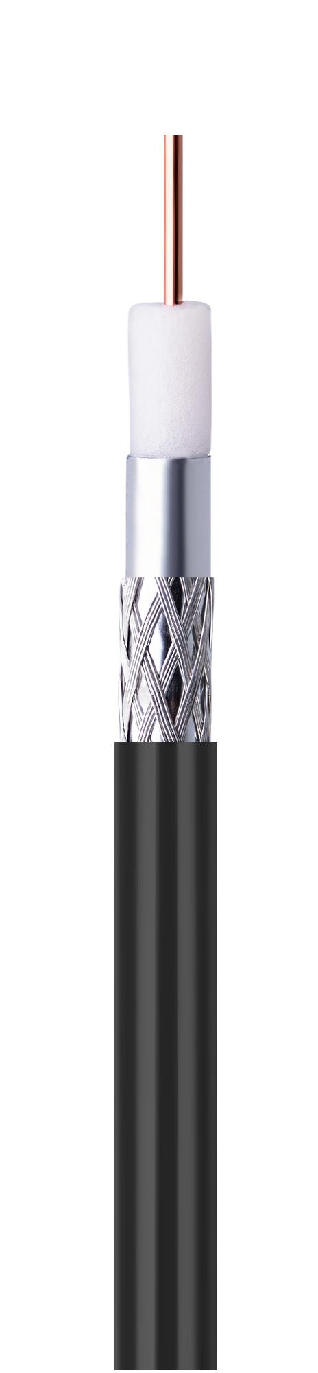 RG6+ SA Class A+ Fca