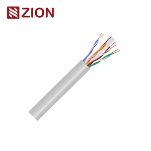NO. 7112302E U/UTP CAT 6A -Global Market