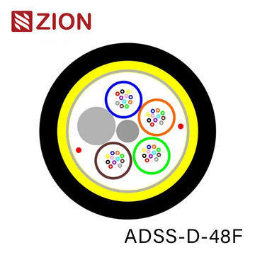 ADSS-Cable-48-Fibra-ptica-