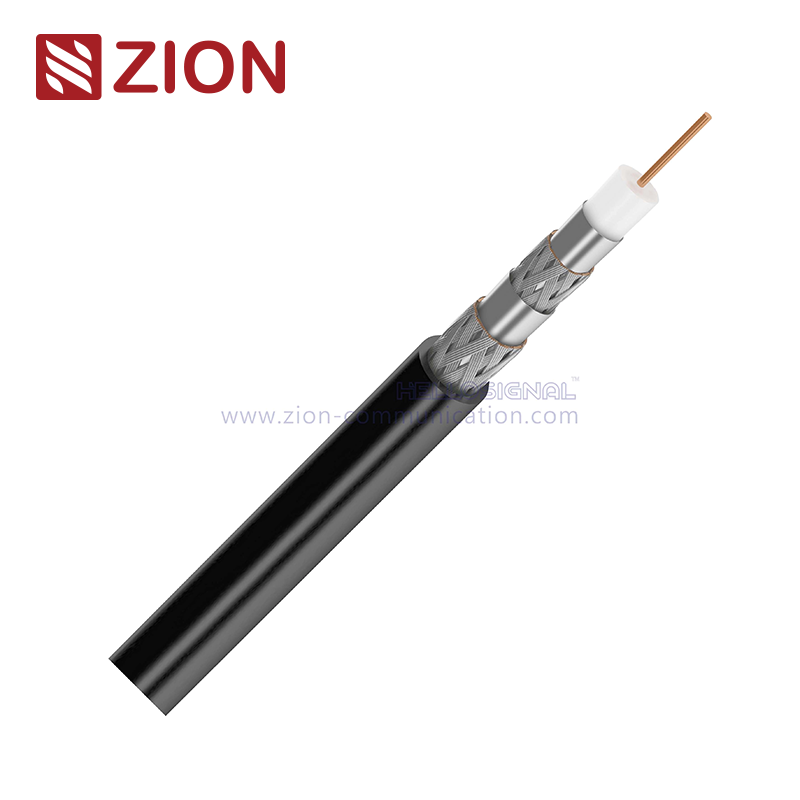 NO.7100142 RG59 Q PVC CM