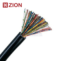 Li-YCY Data Transmission Cables