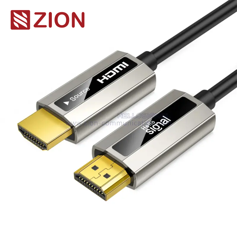 HDMI 2.0 4K Fiber Optic Cable 