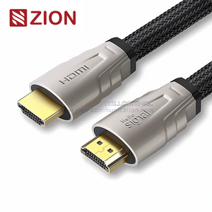 HDMI 2.0 4K Braiding Cable