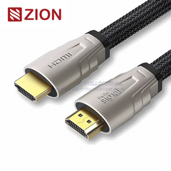 HDMI 2.0 4K Braiding Cable