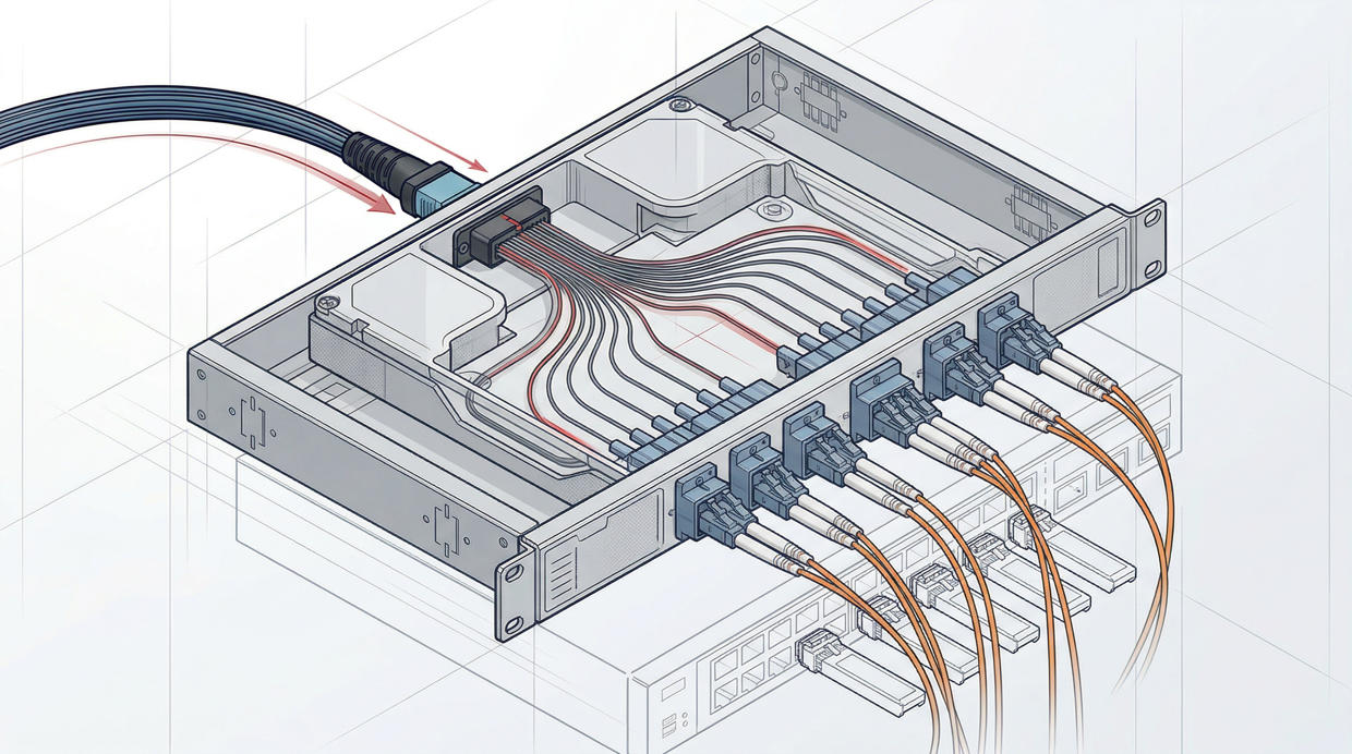 How It Works and Mapping Logic