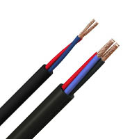 Multicore Circular Speaker Cable