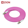 50/125 (OM4) Optical Fibre Patch Cords