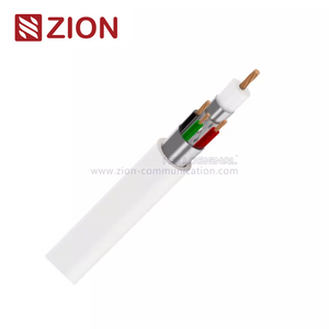 Mini Coax +4×0.50