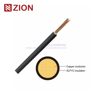 AVXSF Automotive Cable