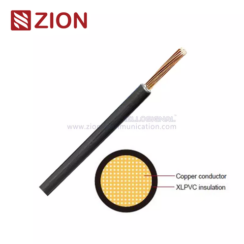 AVXSF Automotive Cable