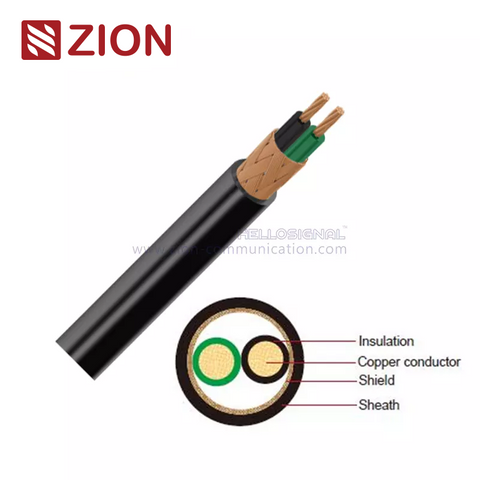 APEX-BS Automotive Cable