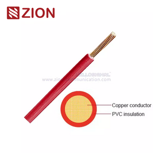 FLRYW-B Automotive Cable