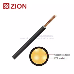 FLR51Y-A/B Automotive Cable