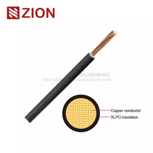 SGX Automotive Cable